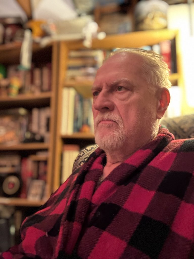 Studying the Archives